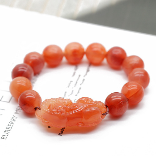 resin beeswax bracelet creative jewelry wholesale 2 yuan store yiwu stall hot sale running rivers and lakes