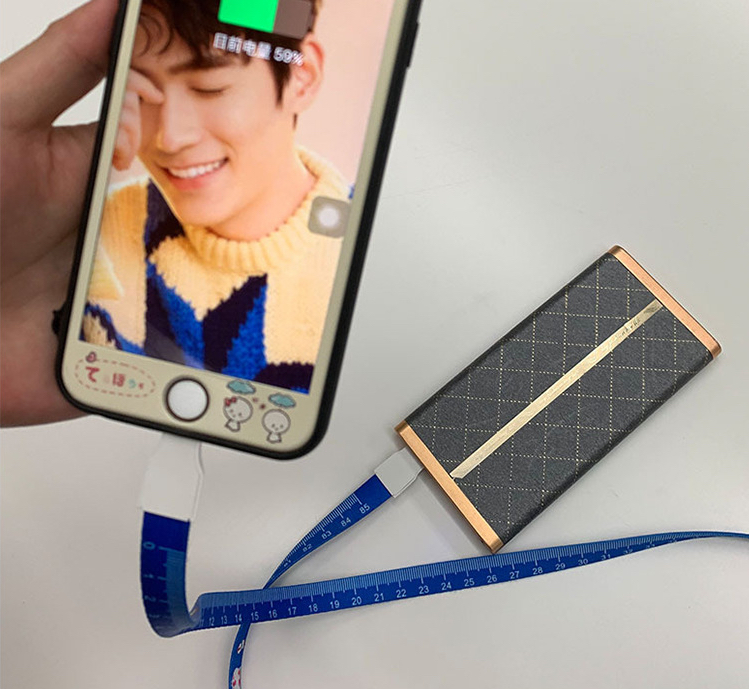 二合一手机挂绳数据线详情7