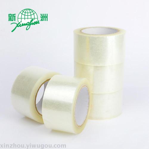 transparent tape manufacturers， sealing tape， and other tape products
