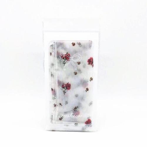 Sunshine Department Store Net Red Ice Sleeve Sun Protection Sleeve Fashion Ice Sleeve Small Chrysanthemum Ice Sleeve Sun Protection Sleeve