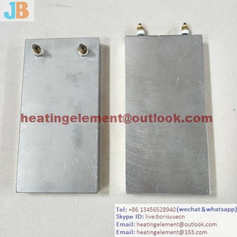 电加热板 铸铝加热器 铸铝电加热板 铸铝发热板详情2