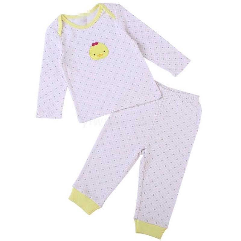 Bestseller long-sleeved T-shirt 2-piece set, envelope collar, long-sleeved T-shirt + long pants in multiple patterns pic 6