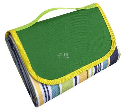 qiansi waterproof picnic mat camping mat moisture-proof mat outdoor supplies tent mat lawn mat outing picnic cloth