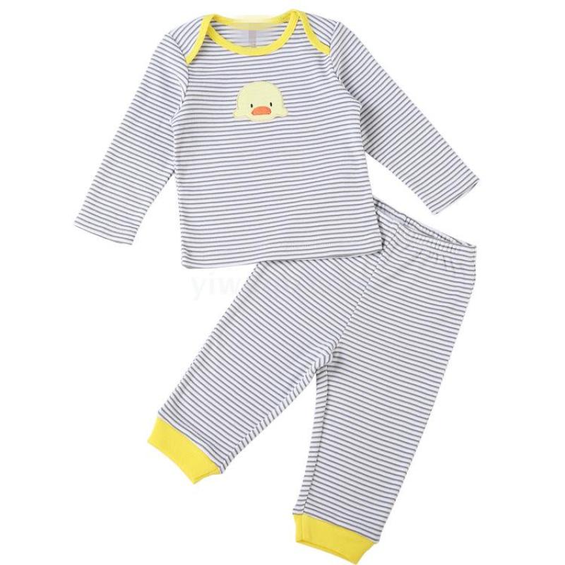 Bestseller long-sleeved T-shirt 2-piece set, envelope collar, long-sleeved T-shirt + long pants in multiple patterns pic 3