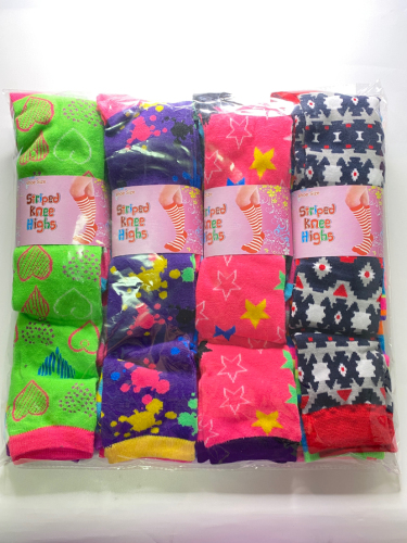 new yiwu good goods stall foreign trade mid-calf women‘s socks pantyhose leggings