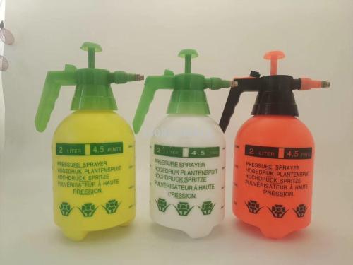 L Disinfection Watering Can Watering Home Watering Can Gardening Watering Can Pneumatic Sprayer Spray Bottle 