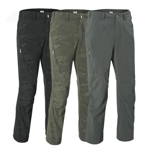 Sled Dog 2159 Quick-Drying Pants Outdoor climbing Pants Nylon Pants Super Light Pants Sun-Proof Trousers Sports Pants 