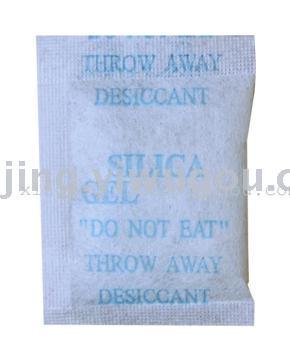 desiccant 1g silica gel desiccant environmental protection household electronic food anti-moisture agent filter paper