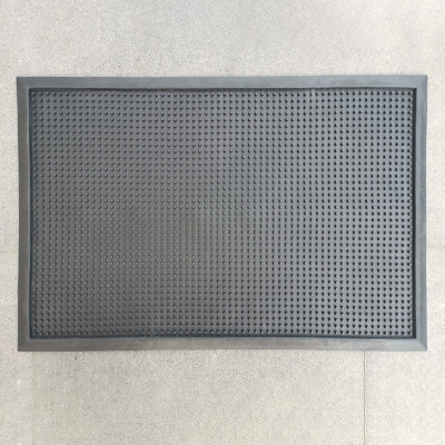 A Simple non-slip mat bath a mat mat rubber entry a mat household anti-fall mat