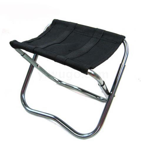 Sled Dog Camping Equipment Folding Chair Armchair Leisure Chair Lawn Chair Camping Chair Small Size