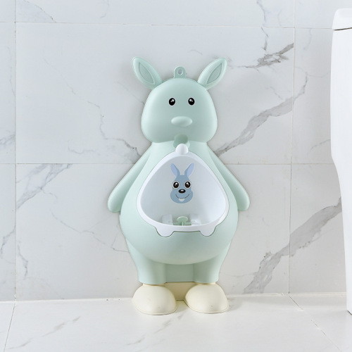 Baby Child Boy Standing Wall-Mounted Urinal Urine Urinal Children‘s Urinal Pot Toilet Bowl Urine Artifact