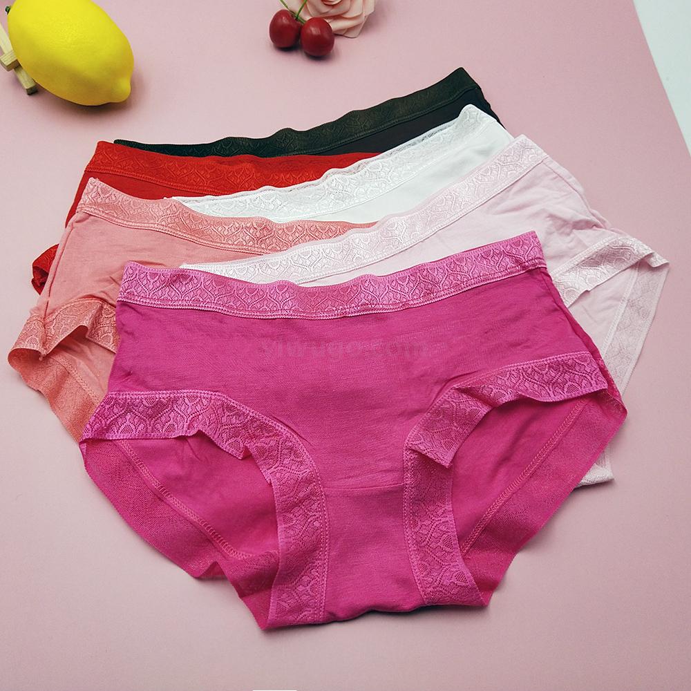地摊跑江湖特价学生内裤 厂家直销夜市热卖少女低腰内裤