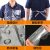 Disposable PE apron kitchen waterproof grease plastic apron eating lobster fondue cover
