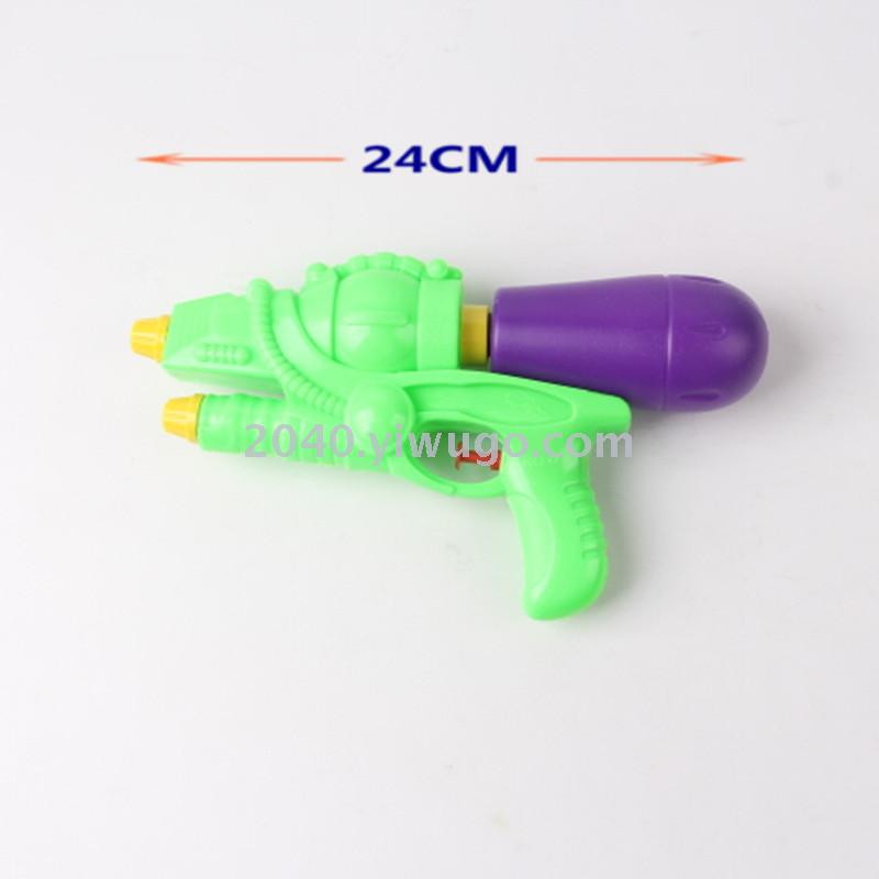 儿童沙滩玩具水枪 宝宝玩水戏水 户外漂流戏水枪F33218