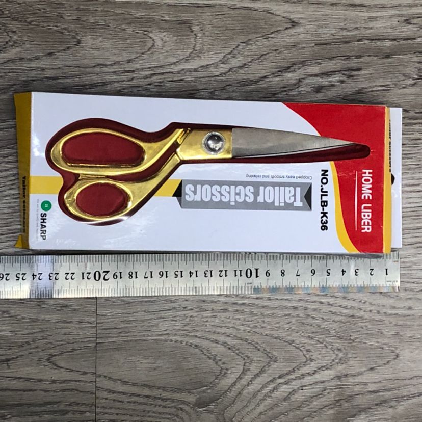 Tailor Scissor – Leibal