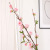 Rural Creative wind simulation single silk cloth wintersweet Plum Branch living room decorative pattern with AO Mei
