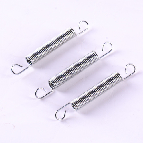Compression Spring Special-Shaped Spring Tension Spring Professional Processing Custom Hardware wholesale of Tool Accessories