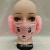 Modal Masks Fashion masks are popular in Japan and Korea Cotton masks