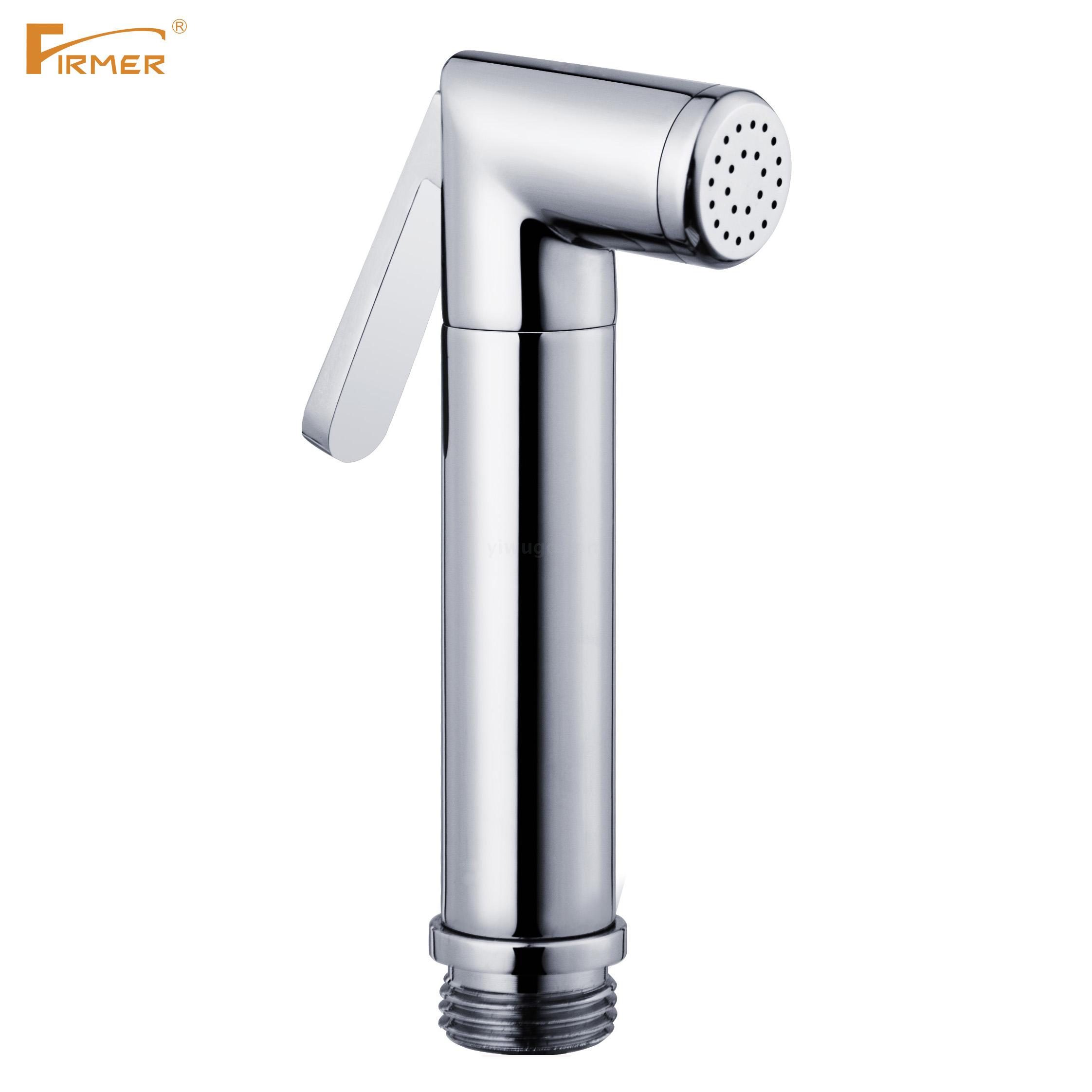 firmer,homely firmer toilet spray gun copper bidet shattaf set