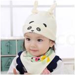 Autumn and Winter Duck Generation Hat Anti-Head Wind Belt Edge Hat Can Be Turned over Two Kinds of Facial Expressions Stall Goods