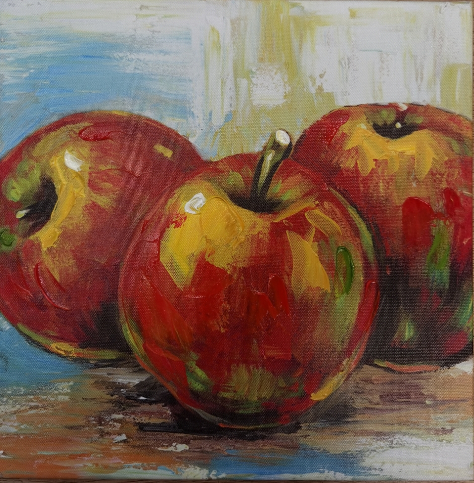 地摊货源厂家直供装饰画 客厅餐厅油画 宾馆酒店公寓工程配画3030