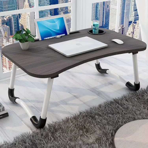 student desk writing desk bedside computer desk foldable notebook storage table multifunctional lazy fellow small table