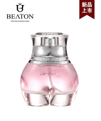 factory direct sales beaton 30ml women‘s sexy perfume long-lasting light perfume temptation perfume cross-border e-commerce exclusive
