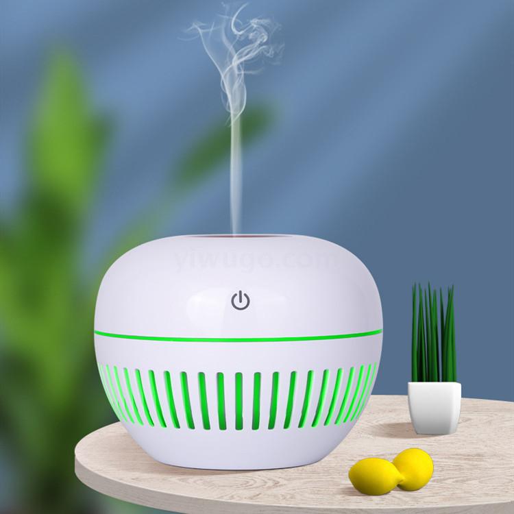 新款智能喷雾机 感应酒精喷雾机香薰机 创意家用酒精消毒机