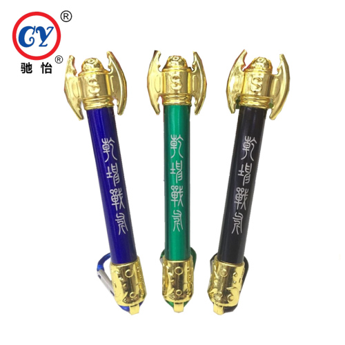 multi-function qiankun tomahawk laser light money detector laser pen flashlight daily necessities