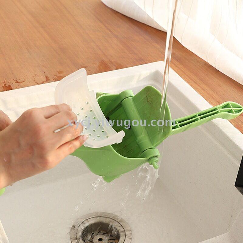 Manual lemon juice press and juicer pic 1