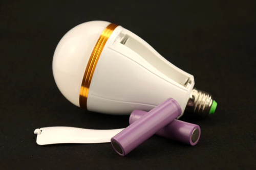chzm dual battery emergency bulb led emergency bulb emergency bulb