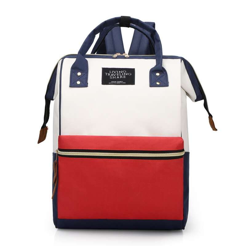 牛津布600d妈咪包