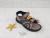 Hot Style - New Summer Children's Soft Soled Sandal Velcro Children's Sandal