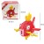 Lbyu 8093 Micro Diamond Small Particle Building Block Toy Educational Assembly Elf Magic Baby Toy Delivery