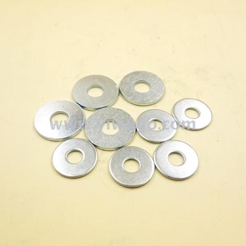 stainless steel 304 flat washer m3-m48 stainless steel flat pad non-standard gasket fasteners