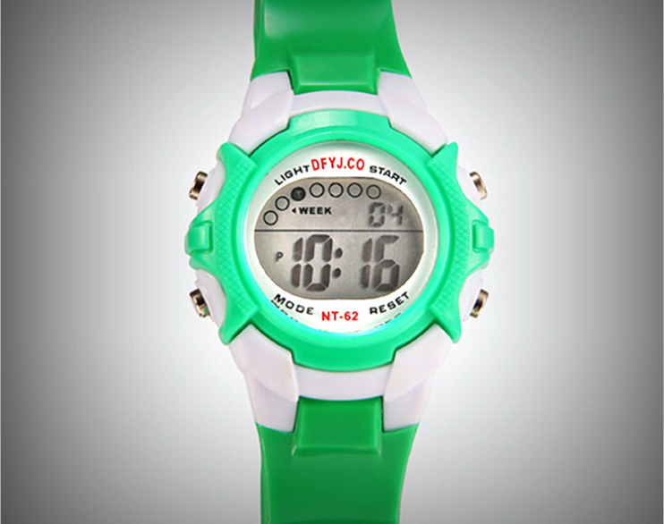 boys glow in the dark watch