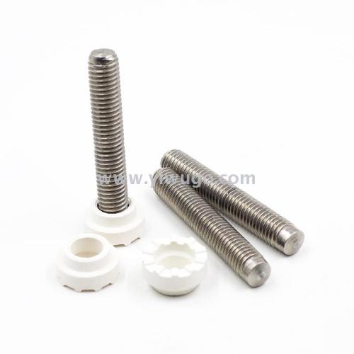 yongnian factory direct sales long-cycle arc drawing welding stud arc arc drawing welding stud specifications complete processing customization