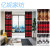 [Yini] Foreign trade curtain shading cloth curtain modern Living Room customization