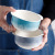 Instagram Wind Tableware ceramic bowl children's trimmed egg Bowl bowls underglaze color floor supply hot selling suppli