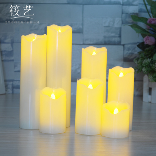 factory direct led candle lamp electronic candle proposal birthday romantic photography layout supplies confession props