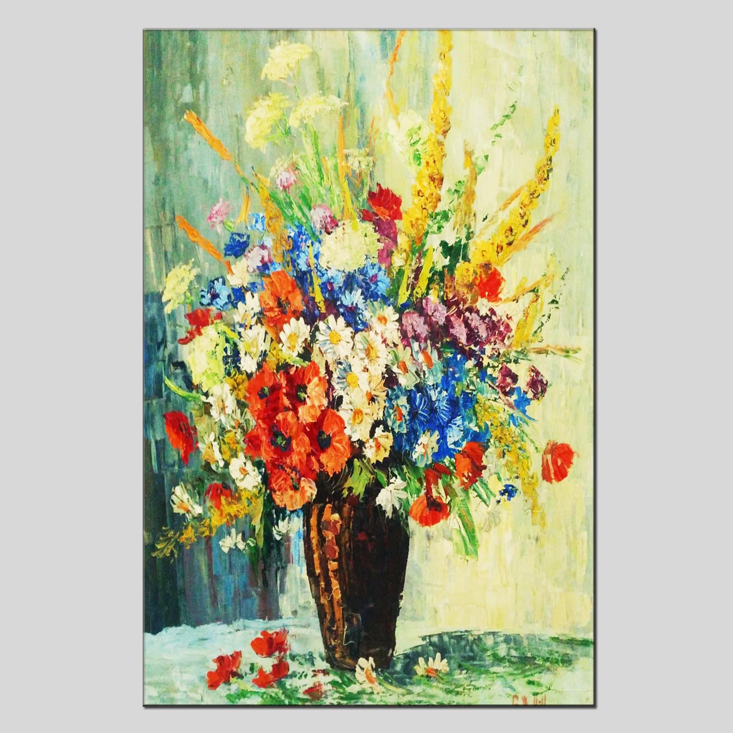 油画 无框画 丙稀画 装饰画 oil painting 工艺画 厂家直销