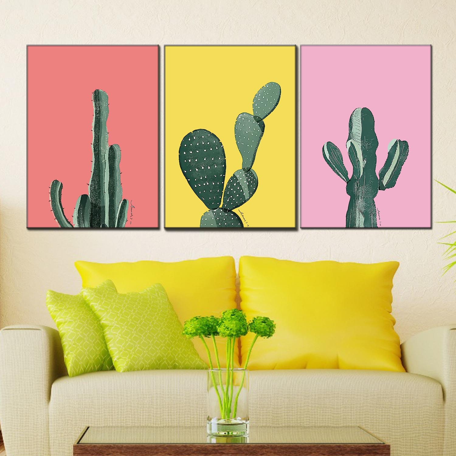 帆布画油画框装饰画客厅油画餐厅油画oilpainting canvas prints