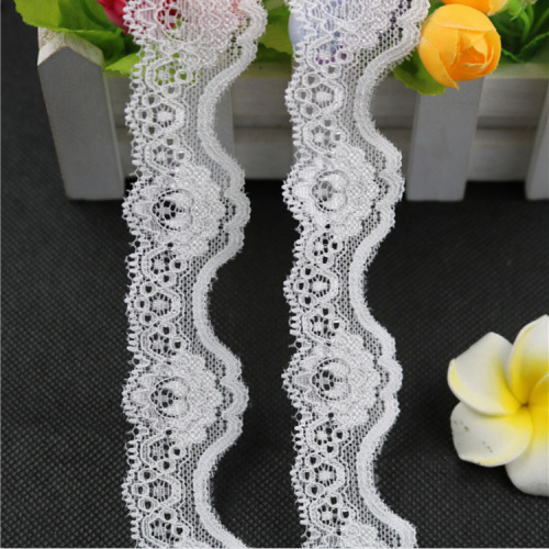 Factory Direct Sales 3.3cm New Lace Underwear Lace DIY Clothing Sccessories