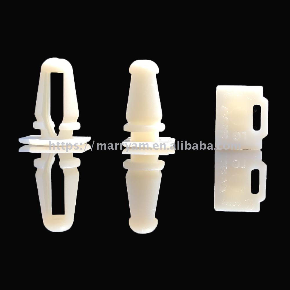 汽车改装配件紧固件卡扣内饰板卡扣汽车卡扣塑料卡扣卡子卡扣工具