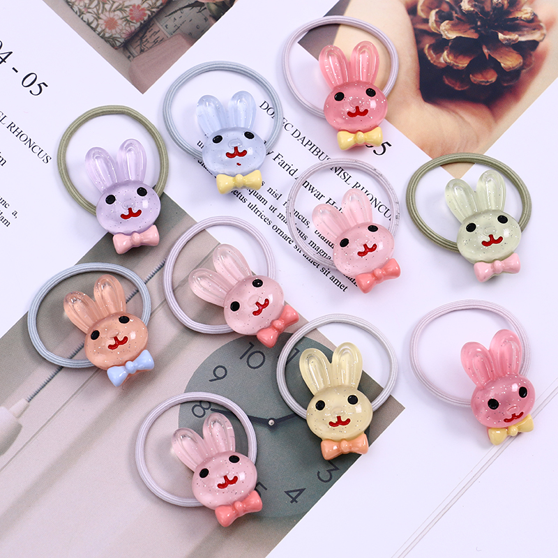 儿童卡通BB夹小孩发夹发饰韩国女童头饰品可爱刘海夹宝宝发卡婴儿