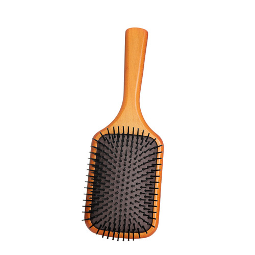 Air Cushion Comb Anti-Static Straight Hair Comb Hairdressing Balloon Comb Massage Comb Customized Logo