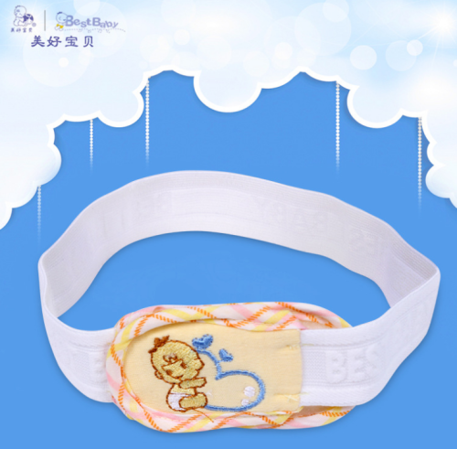 Best Baby Baby Diaper Belt Baby Diapers Fixing Band Diaper Belt Baby Products Factory Direct Sales Foreign Trade