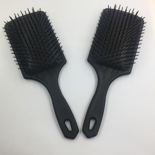 factory direct supply plastic comb hair comb hair comb hair comb massage comb board comb air bag comb plastic gift comb