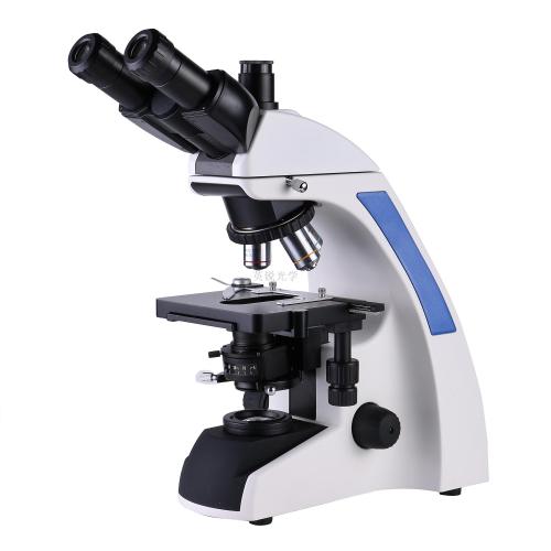 M-2000-10D Infinite Far Optical System Professional Biological Microscope 