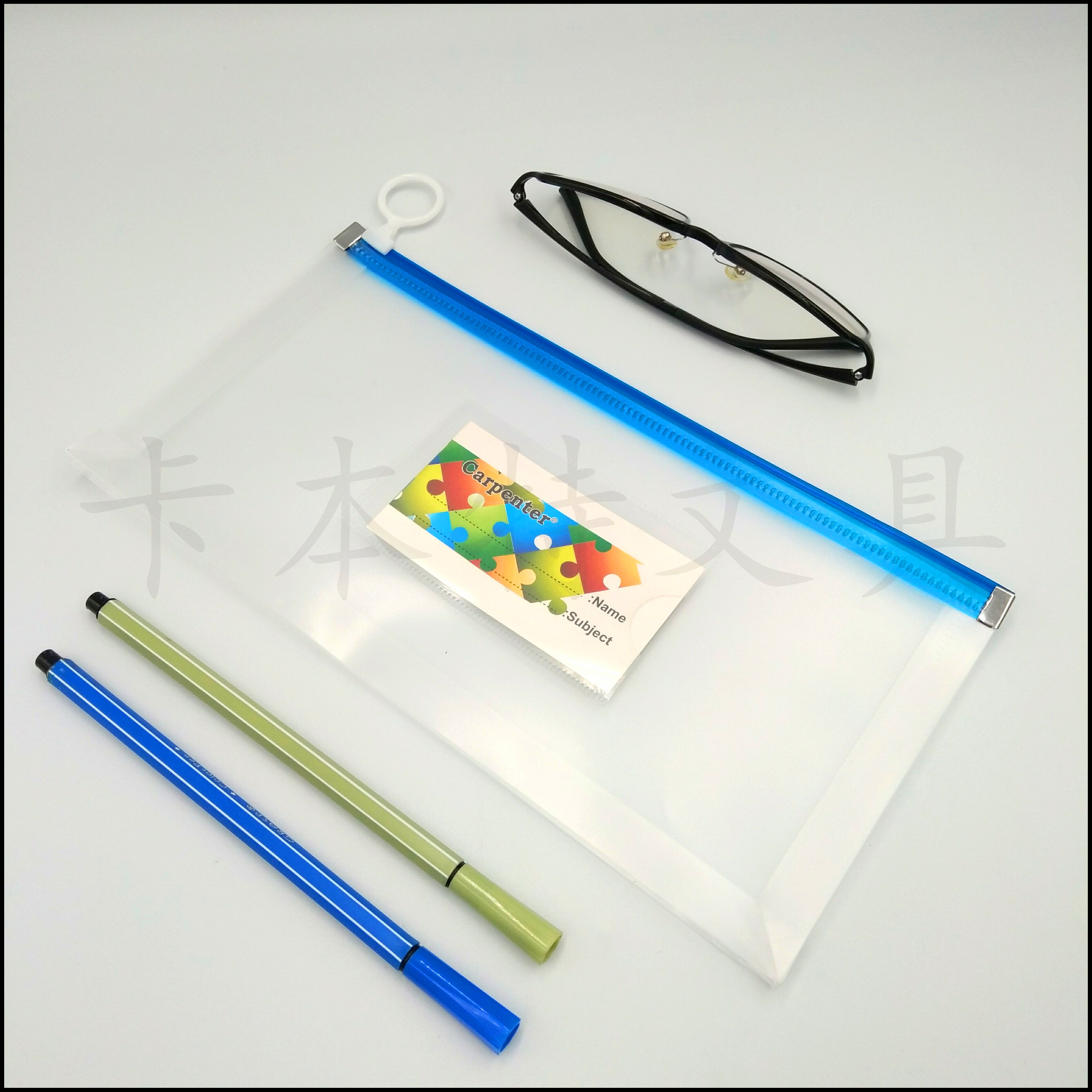义乌市卡本特文具有限公司
